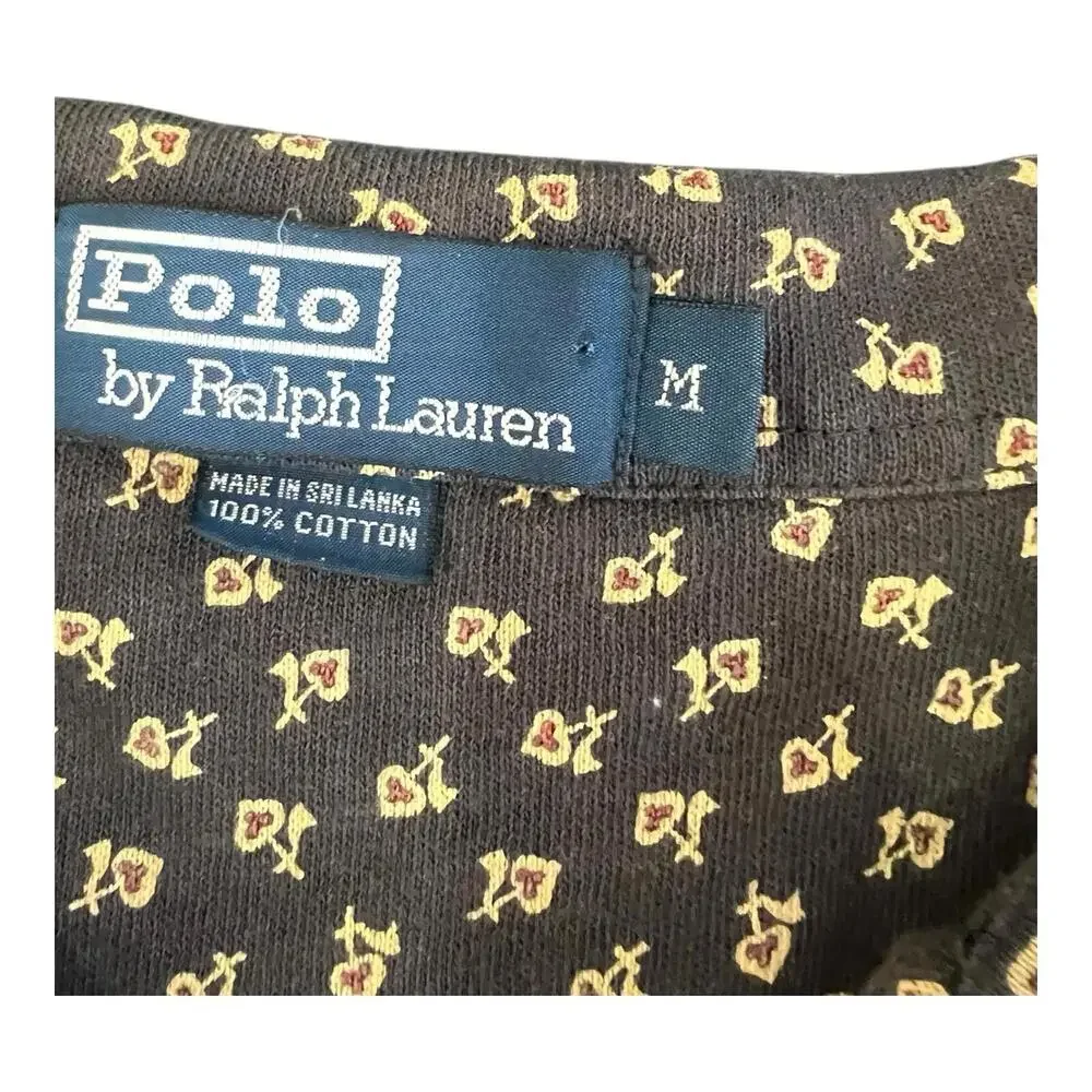 Ralph Lauren vintage polo